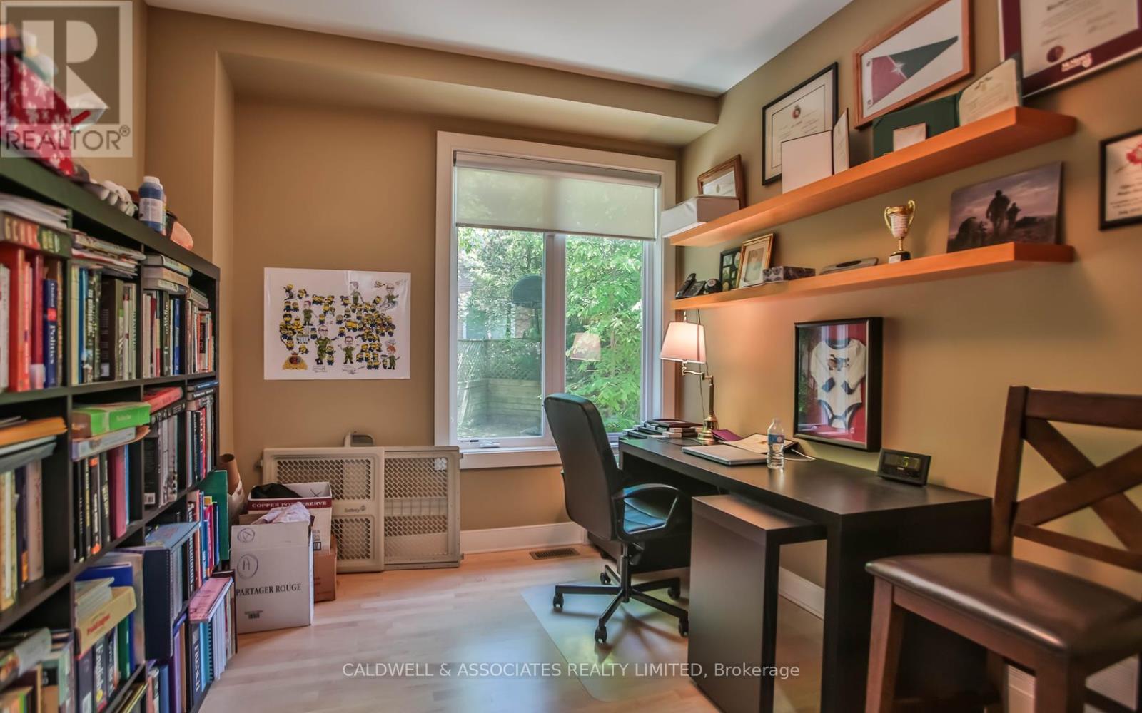 Den/Office