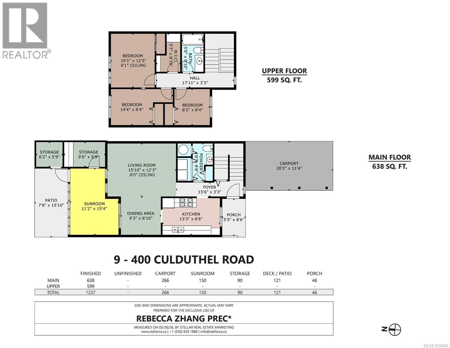 #9 400 Culduthel Rd - 43
