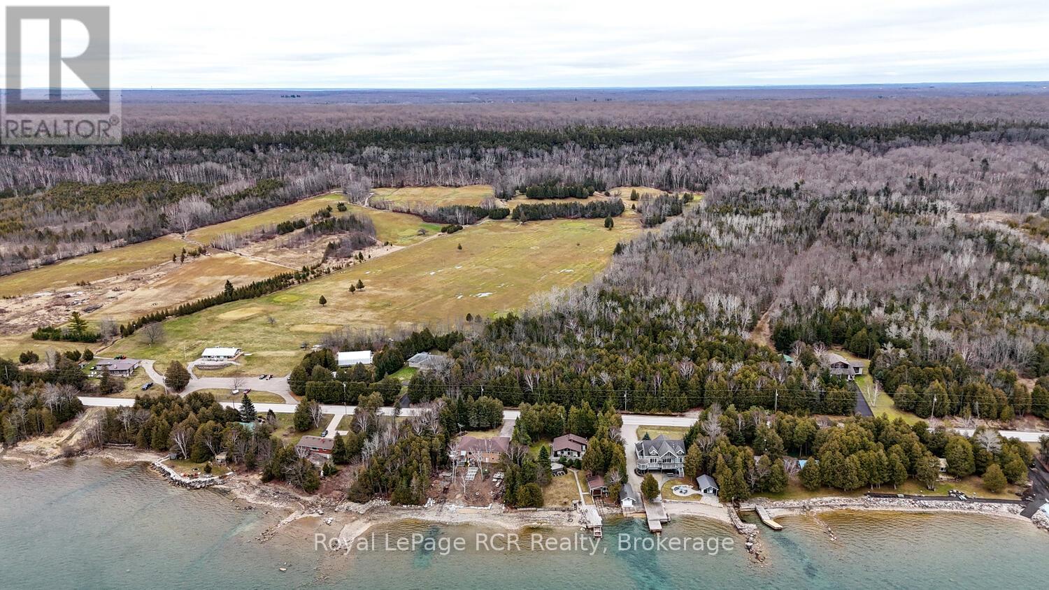 LT 15 & 16 PT RDAL BTN Grey 1 Road, Georgian Bluffs, Ontario, N0H2T0, Georgian Bluffs, Ontario — photo 5 of 5