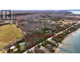 Lt 15 & 16 Pt Rdal Btn Grey 1 Road, Georgian Bluffs, ON N0H2T0 Photo 11