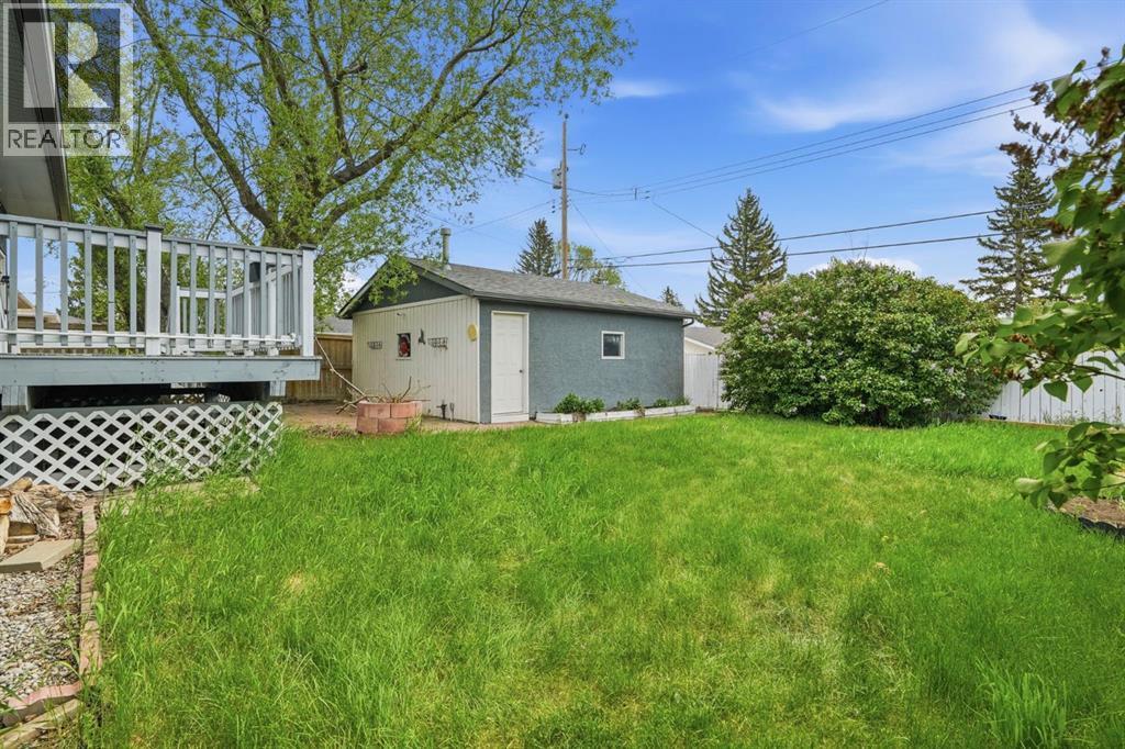 5212 Terry Road NW - 42