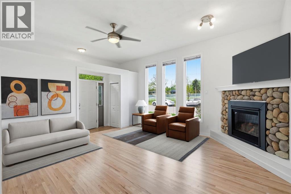 5212 Terry Road NW - 5