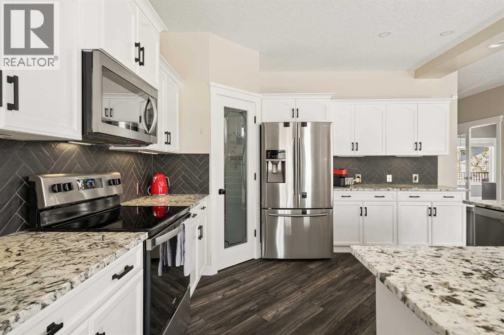 150 Crystal Green Drive - 6