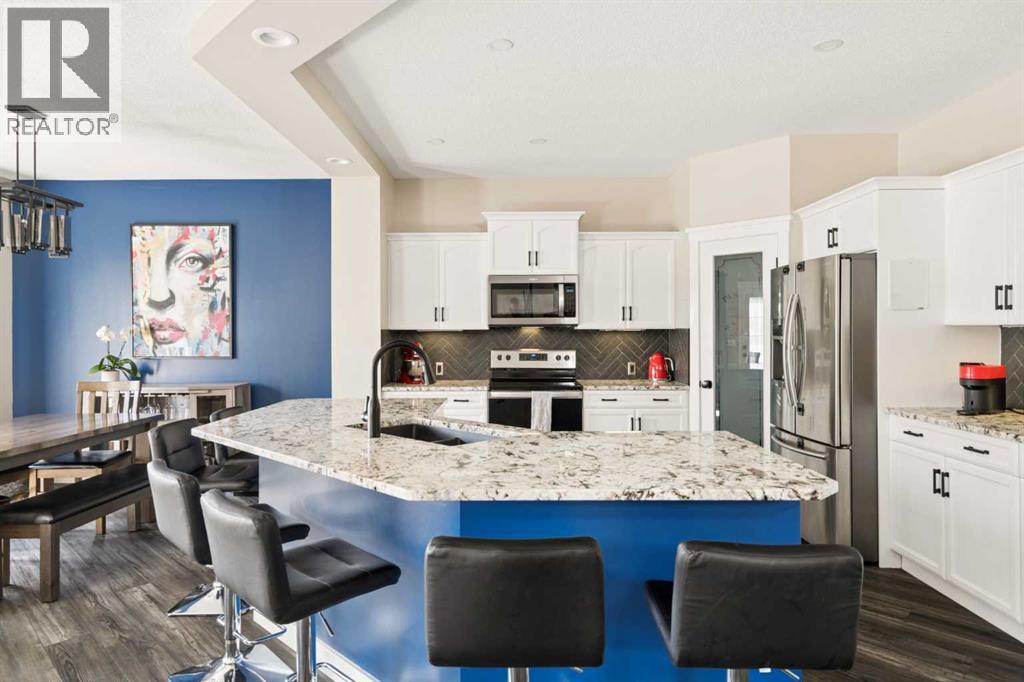 150 Crystal Green Drive - 4