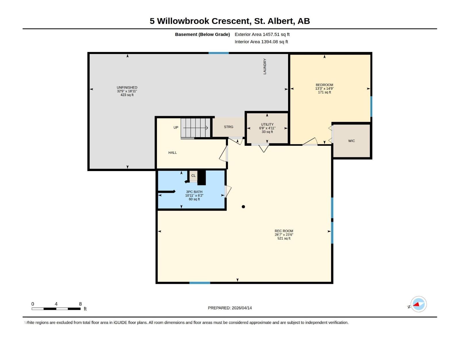 5 WILLOWBROOK CR - 48