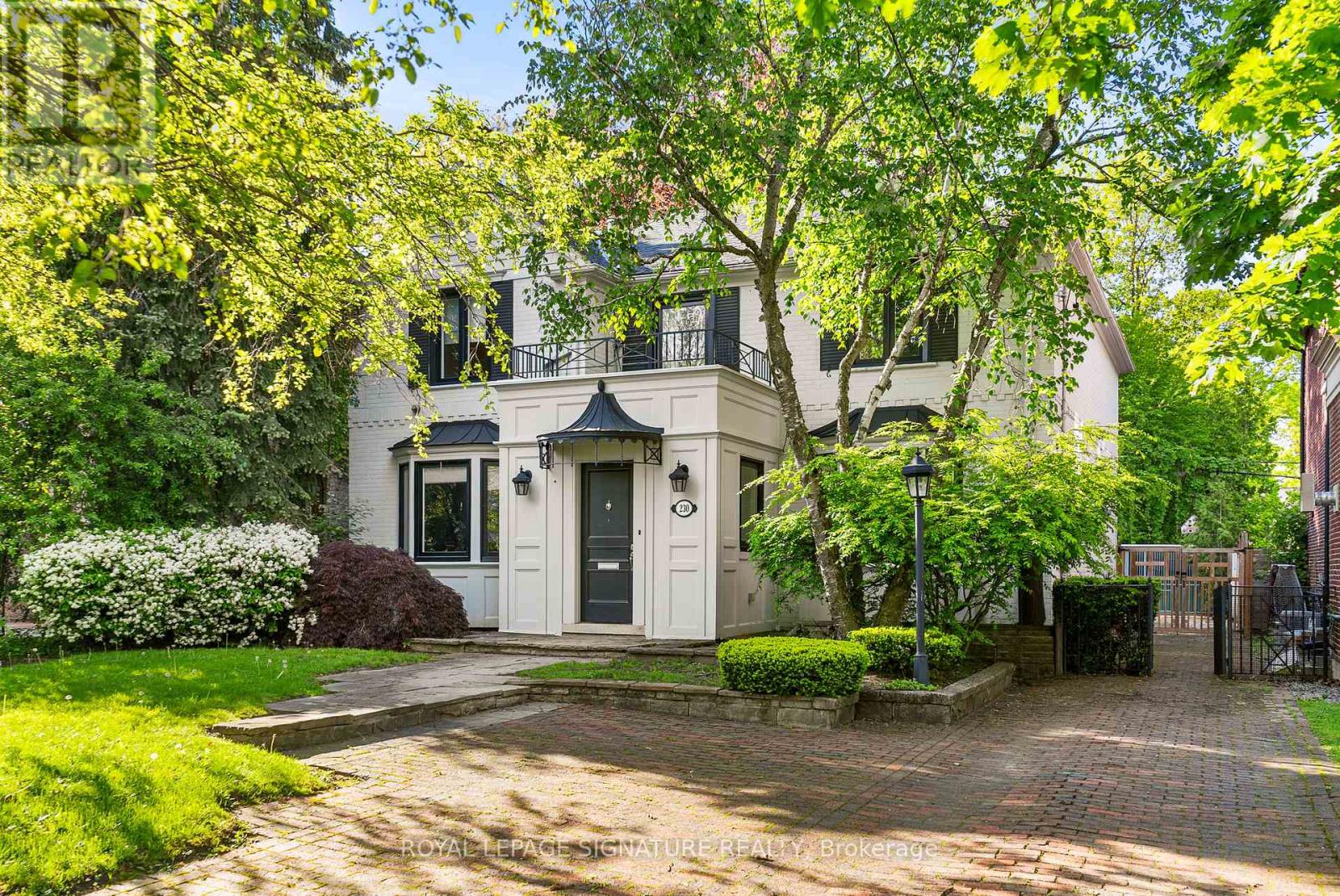 230 STRATHALLAN WOOD - 1