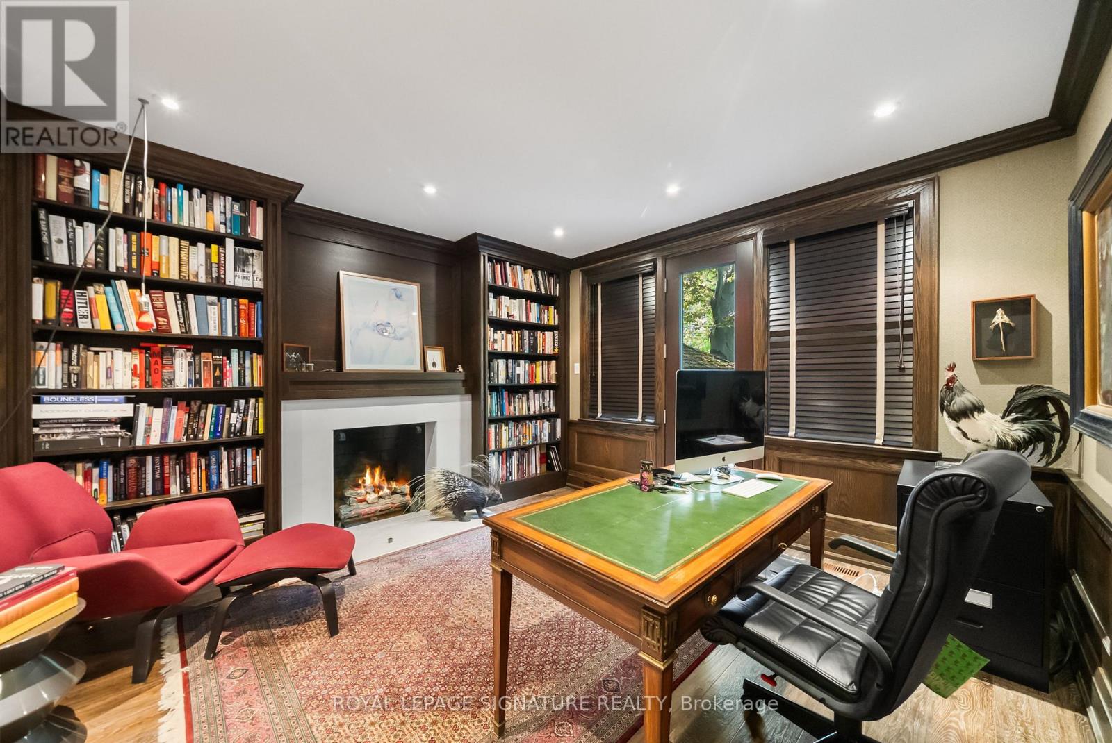 230 STRATHALLAN WOOD - 19