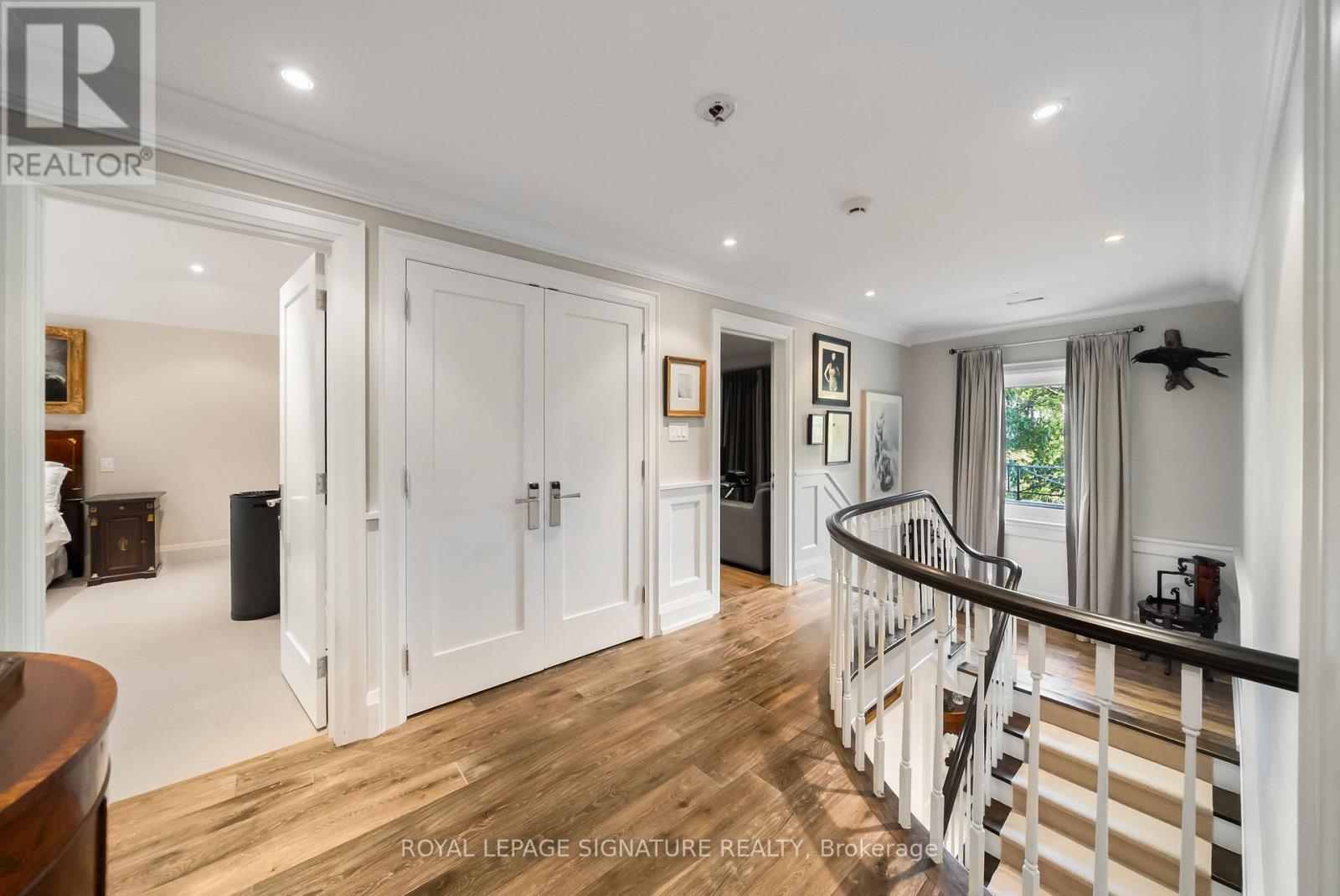 230 STRATHALLAN WOOD - 21