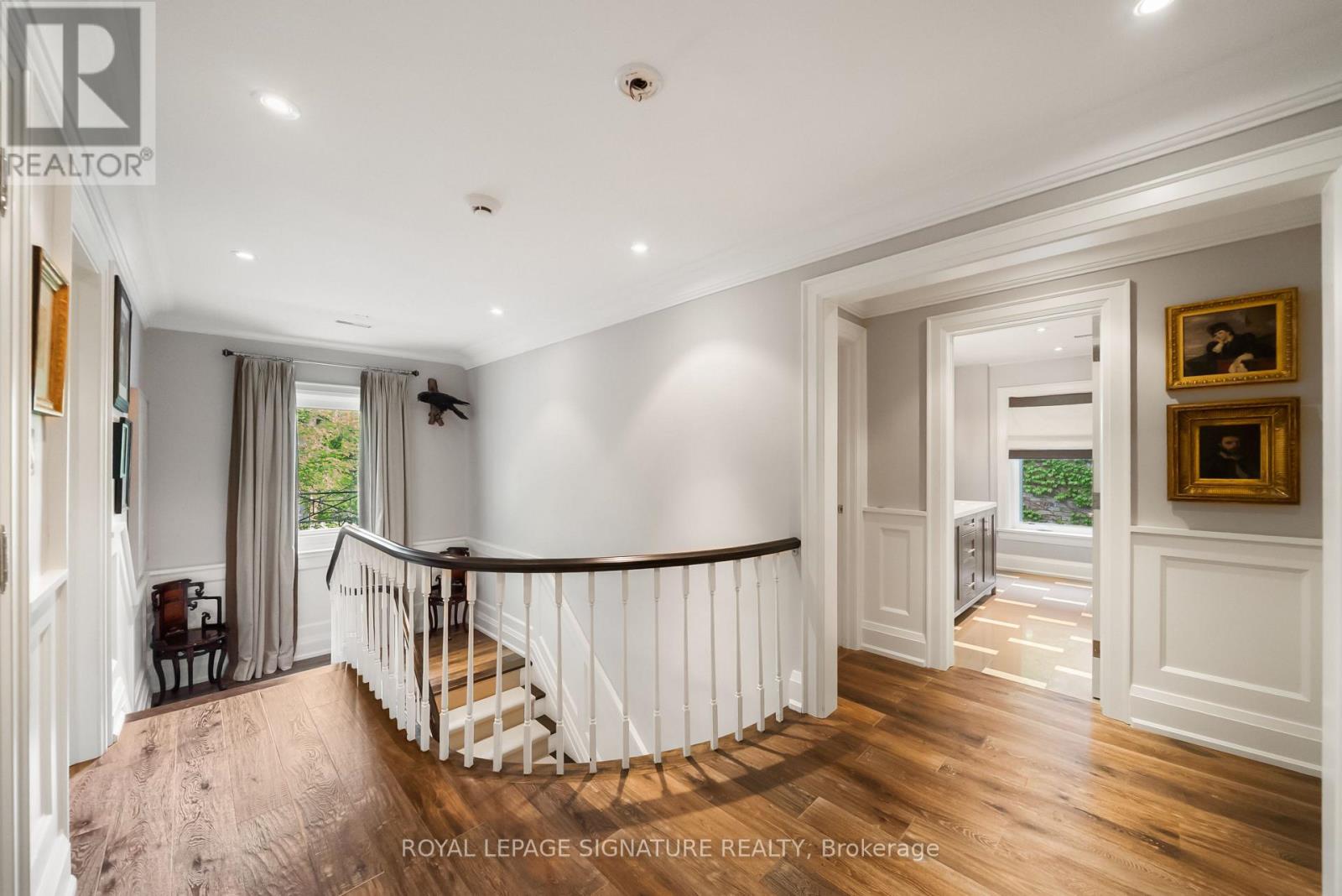 230 STRATHALLAN WOOD - 22
