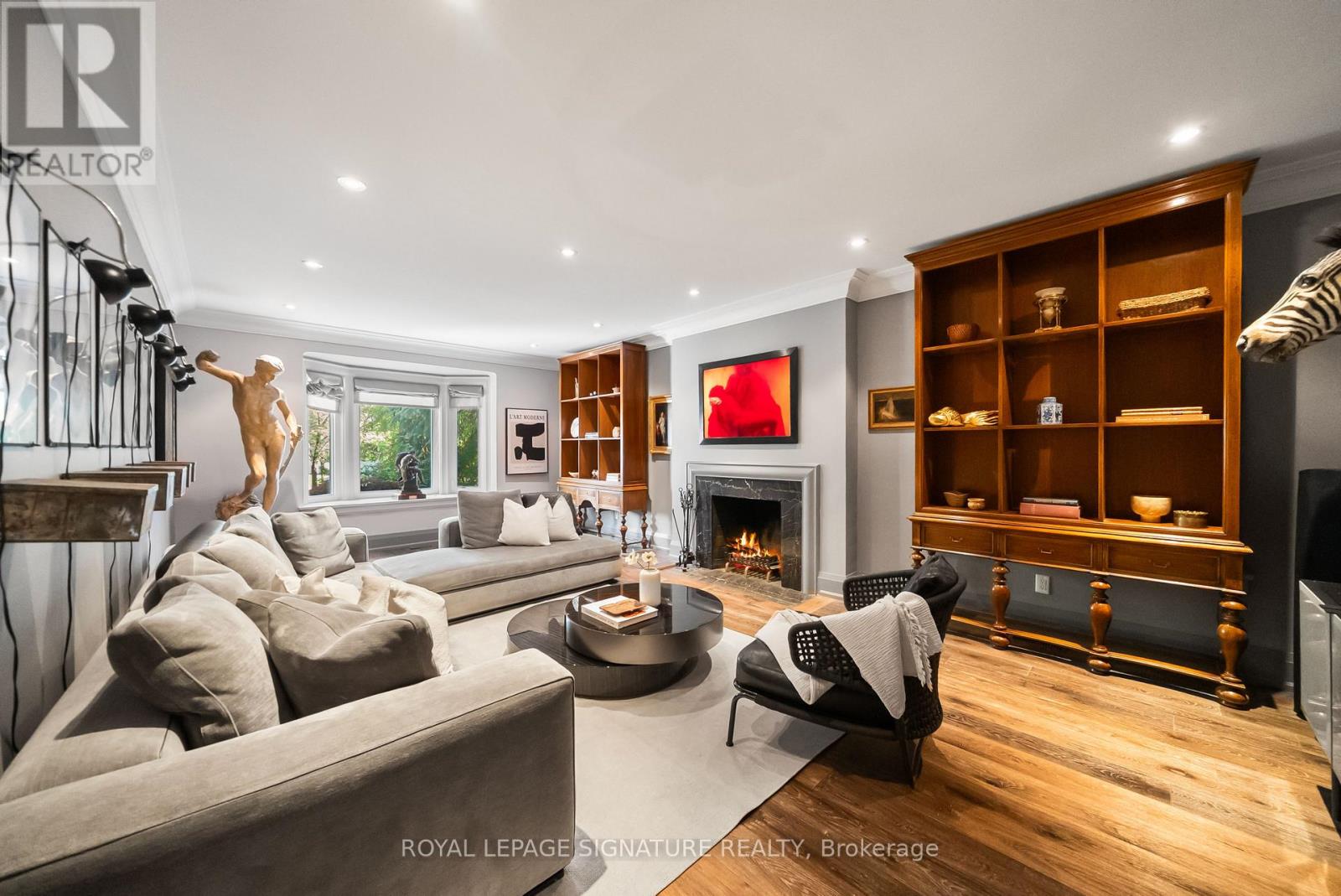 230 STRATHALLAN WOOD - 9