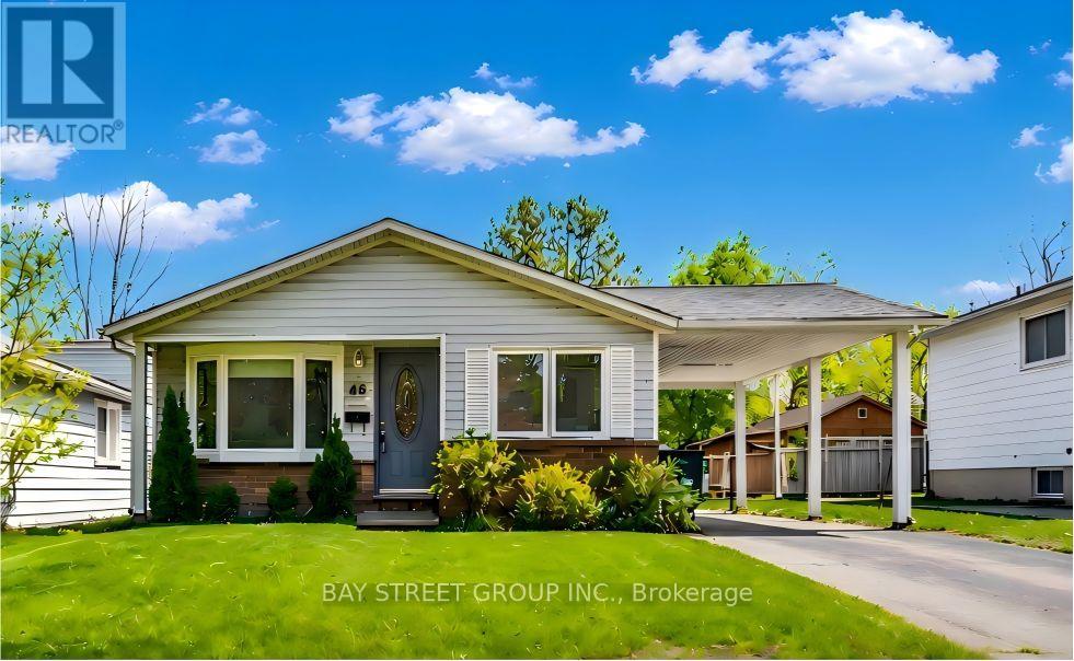 66 AMOS AVENUE - 1