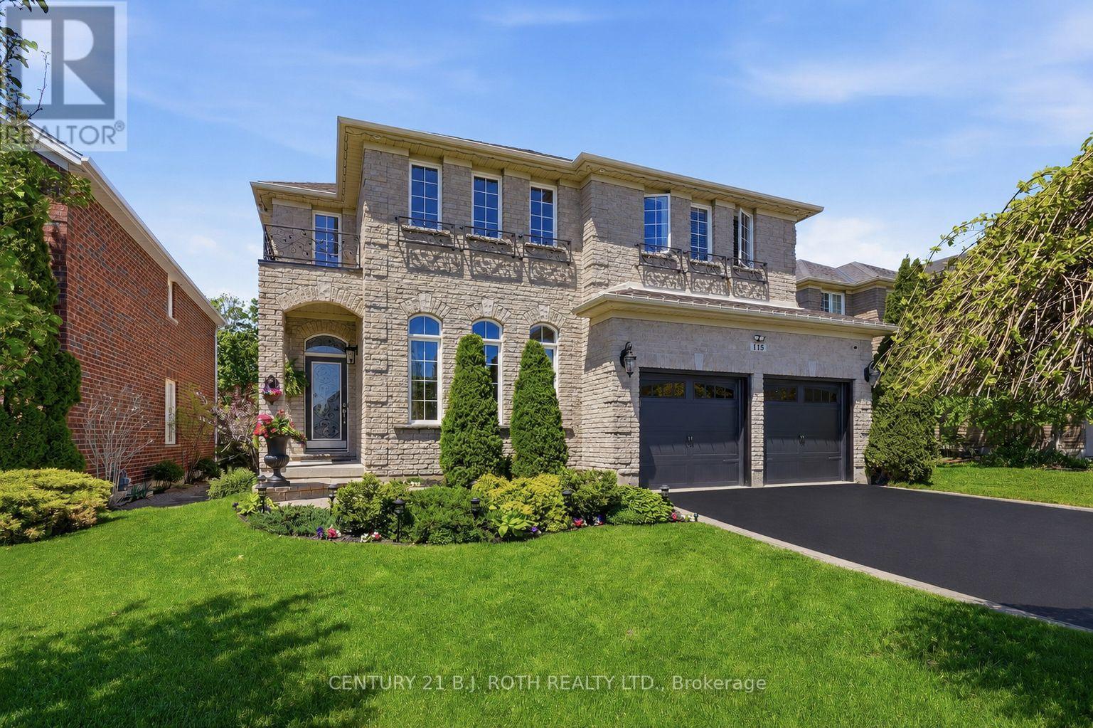 115 SANDRINGHAM DRIVE - Image 2