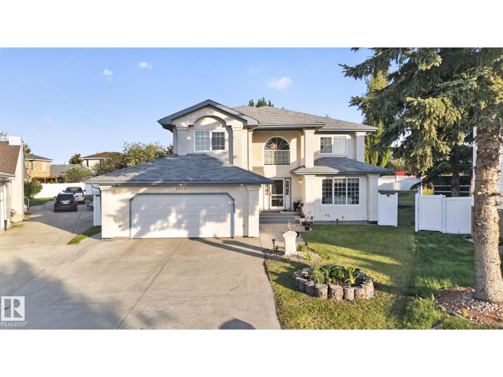 4615 43A AV NW - 4