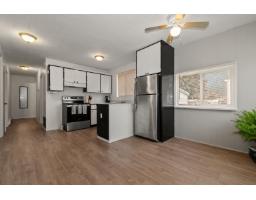 Kitchen - 65321 Pine Close, Fraser Canyon, Boston Bar / Lytton, BC V0K1C0 Photo 7