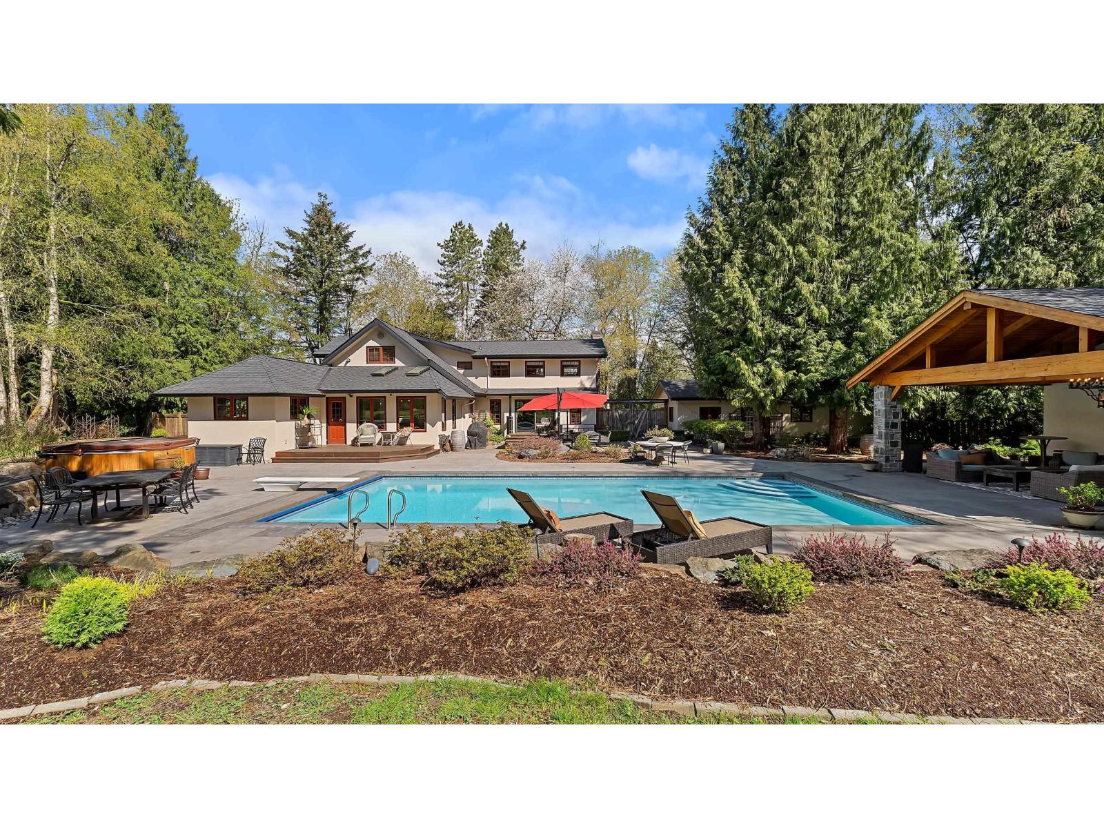 22034 86A Avenue - main photo
