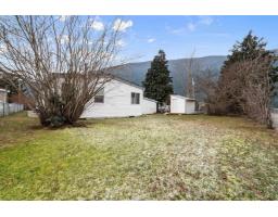 65321 Pine Close, Fraser Canyon, Boston Bar / Lytton, BC V0K1C0 Photo 16