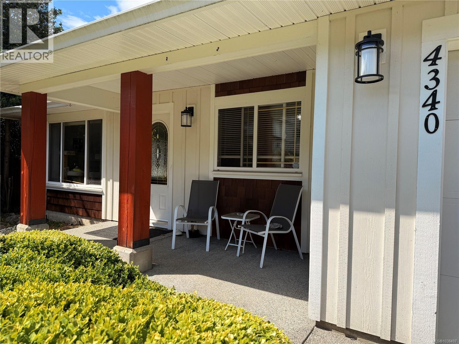 4340 Gulfview Dr - 4