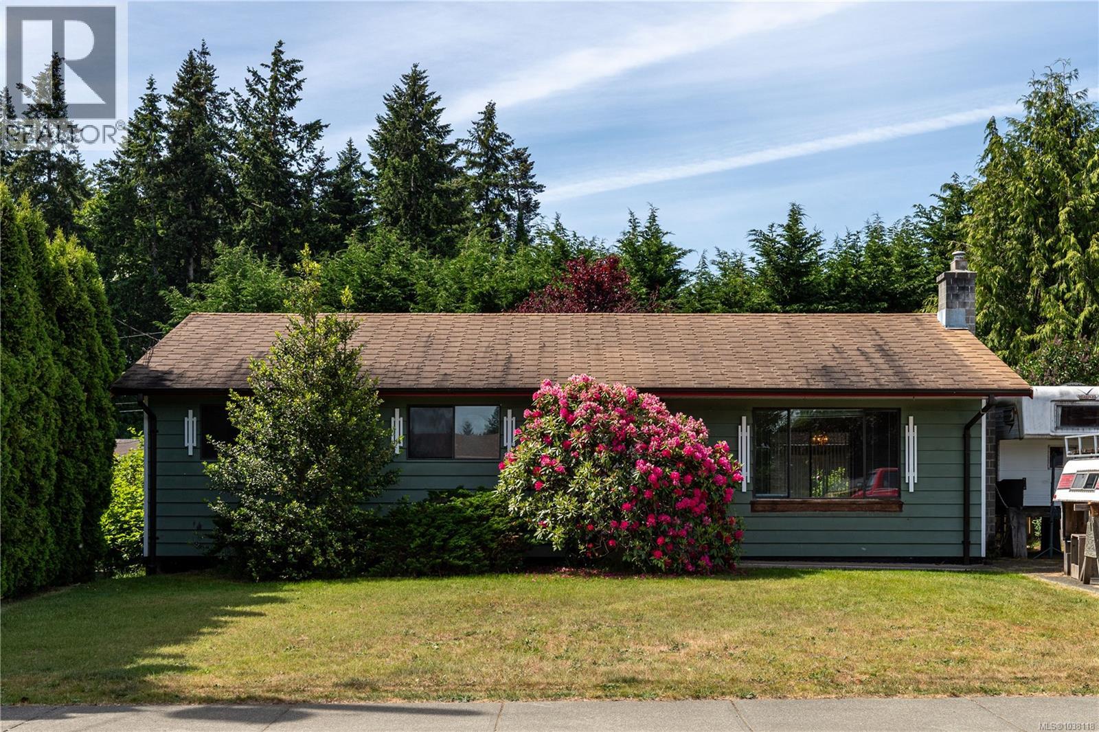 543 Grayson Road - main photo