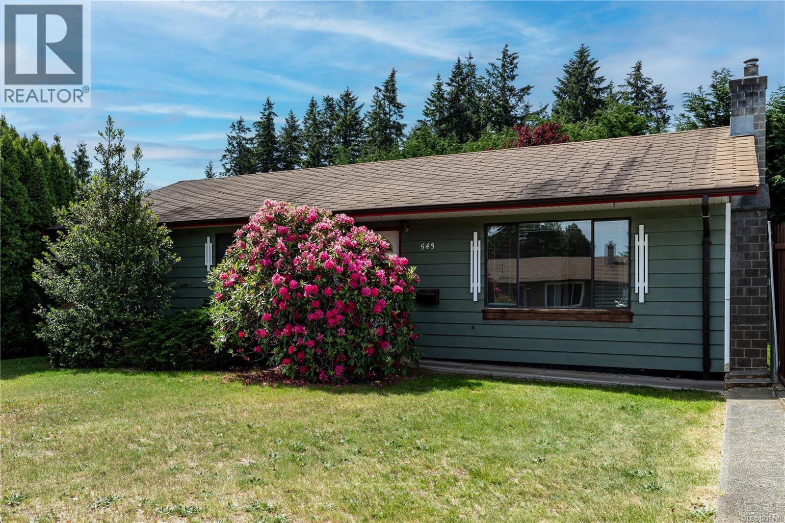 543 Grayson Road - photo 2