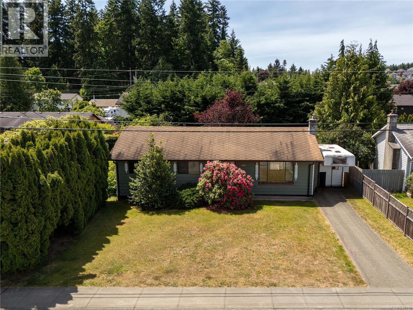 543 Grayson Rd - 3