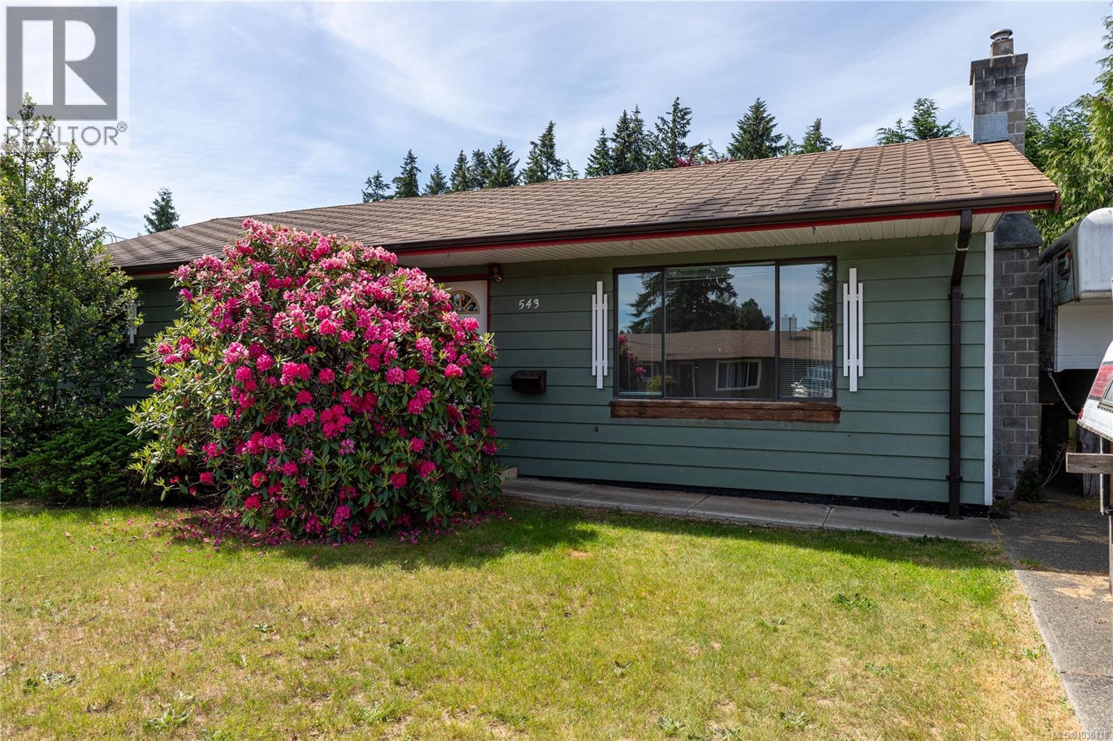 543 Grayson Rd - 36