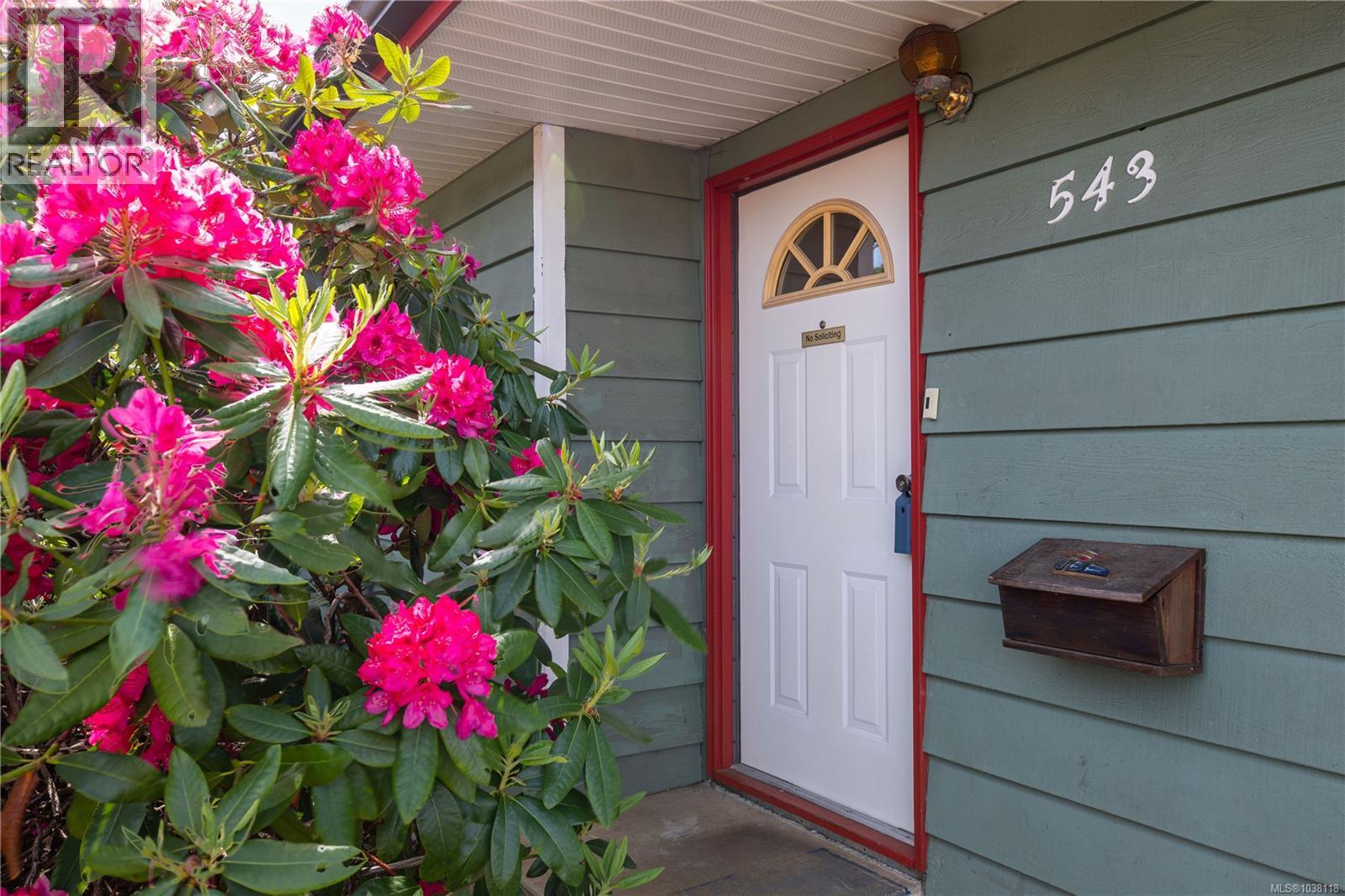 543 Grayson Rd - 4