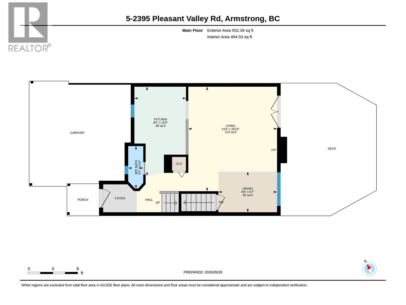 #5 2395 Pleasant Valley Road - 33