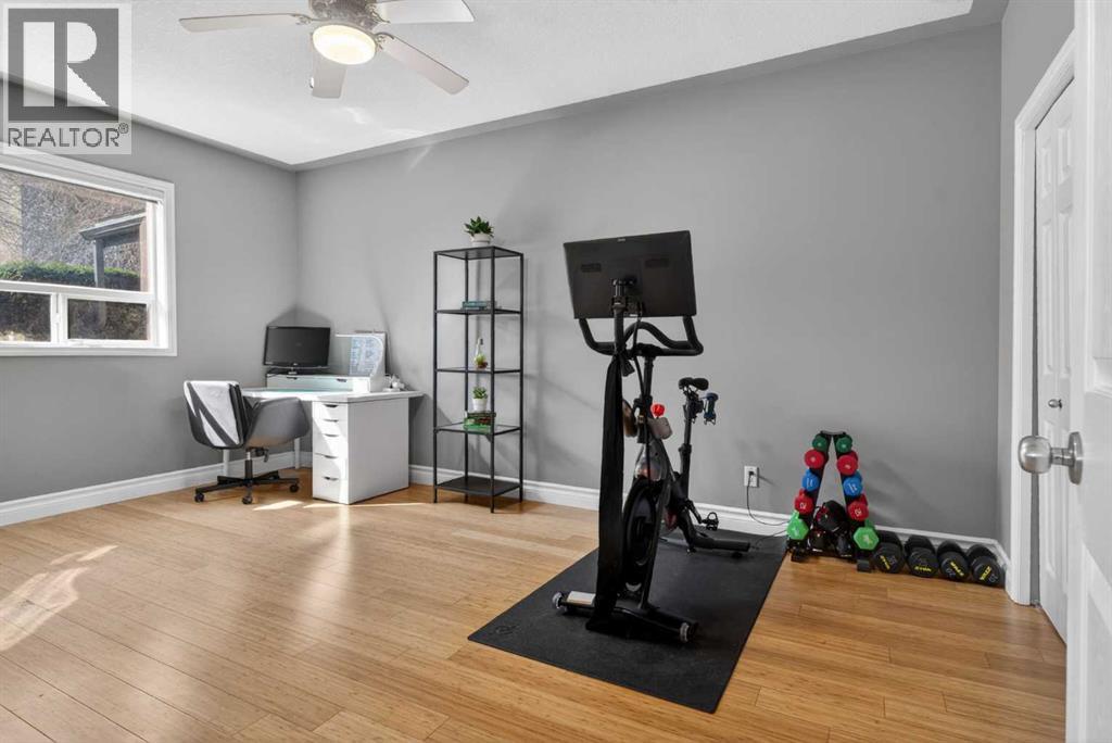 #105 10033 166 Street NW - 29