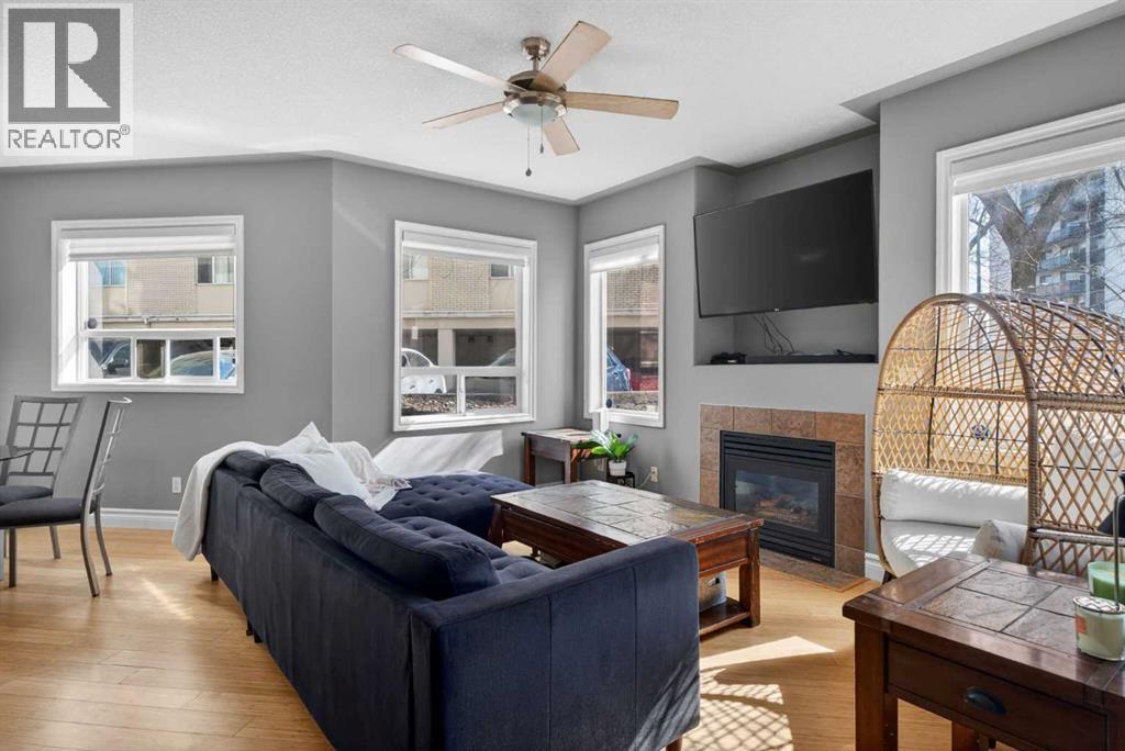 #105 10033 166 Street NW - 13