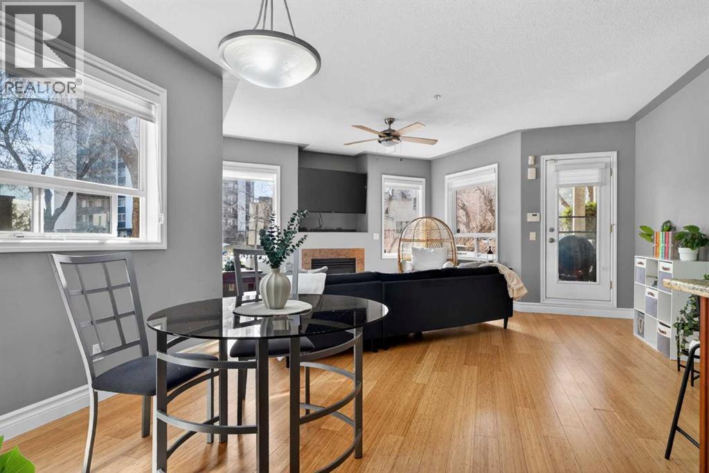 #105 10033 166 Street NW - 12