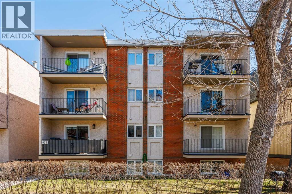 #201 828 4A Street NE - Image 2