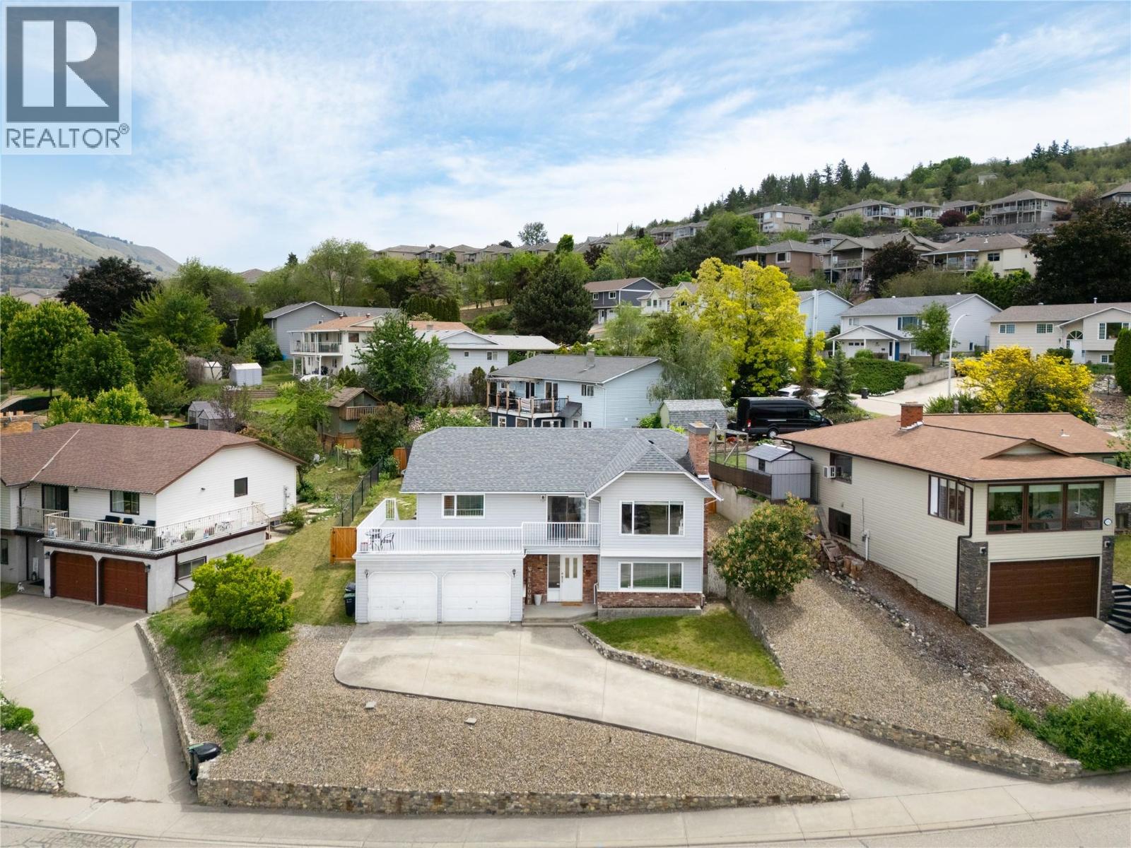 1078 Mt. Baldur Drive, Vernon