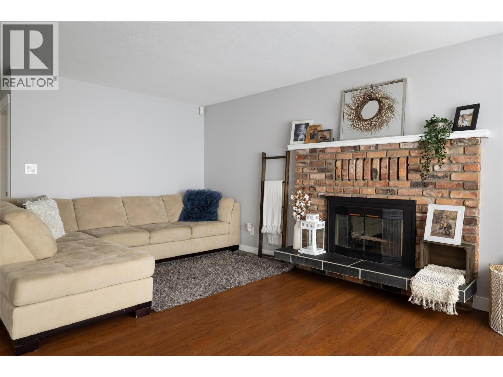 1078 Mt. Baldur Drive, Vernon