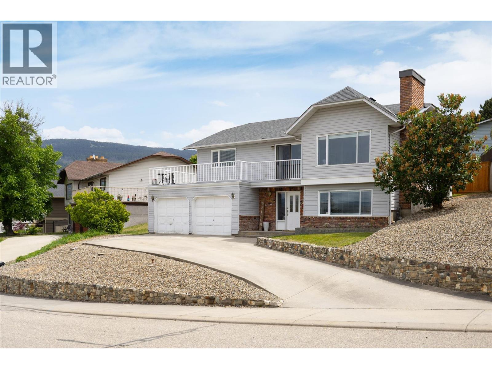 1078 Mt. Baldur Drive, Vernon