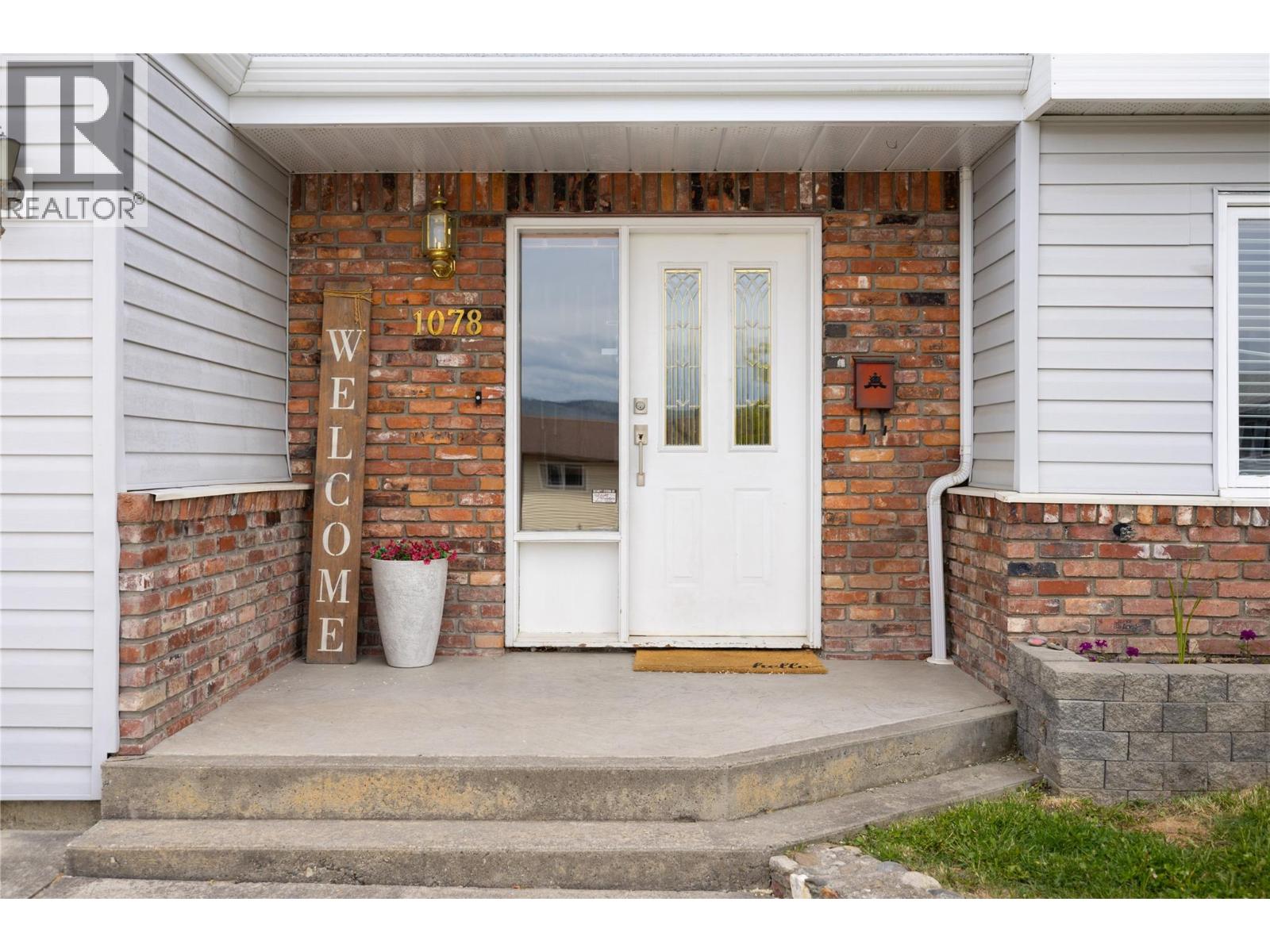 1078 Mt. Baldur Drive, Vernon