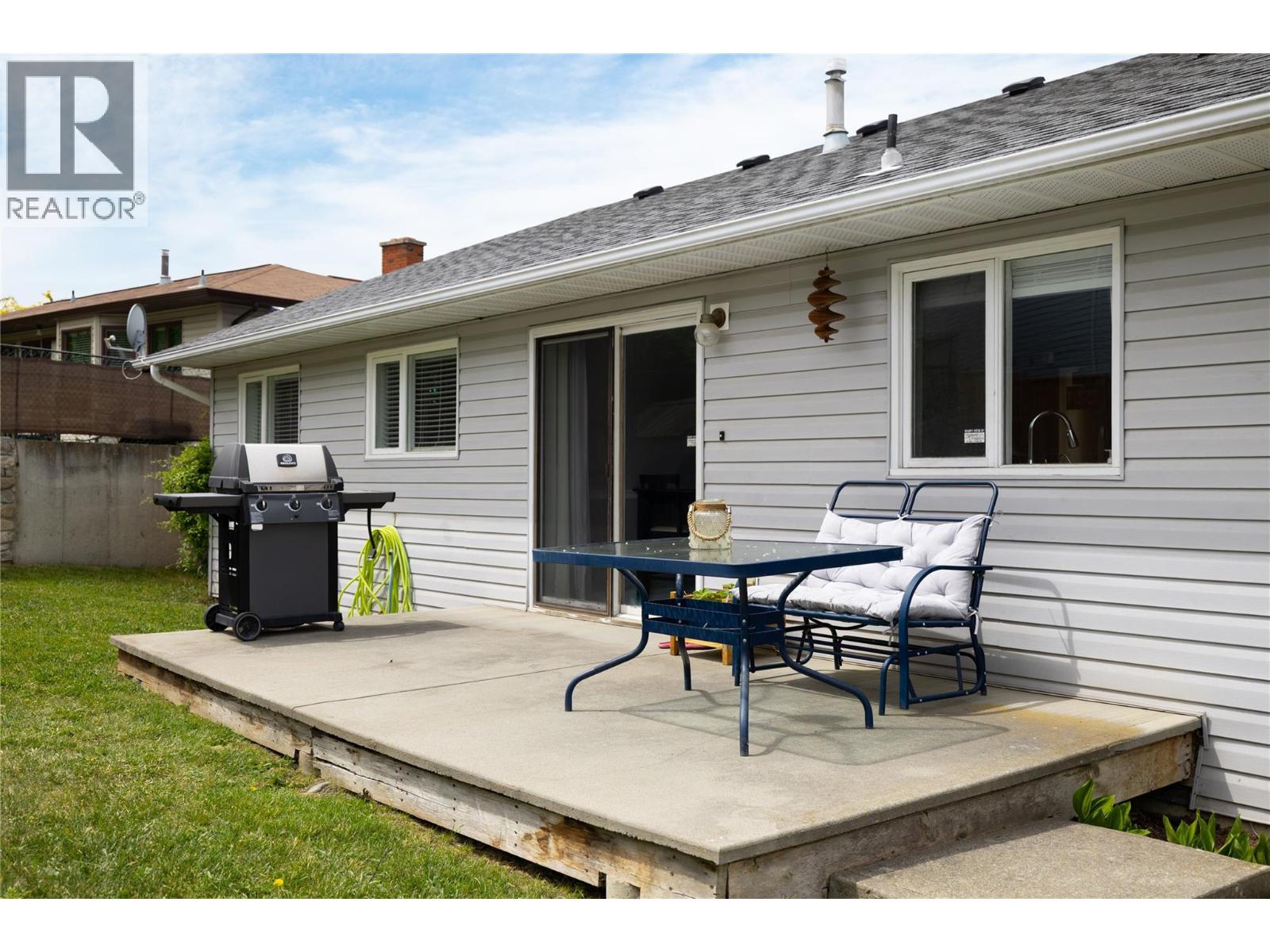 1078 Mt. Baldur Drive, Vernon