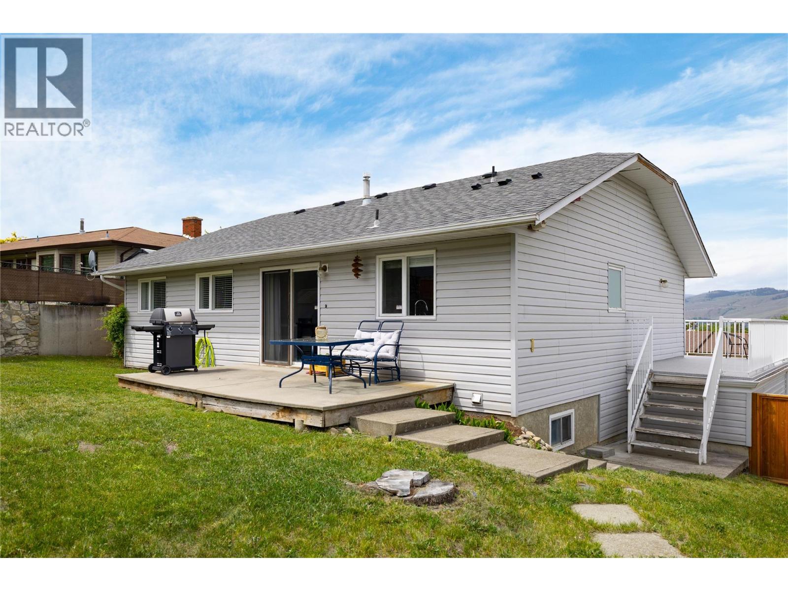 1078 Mt. Baldur Drive, Vernon