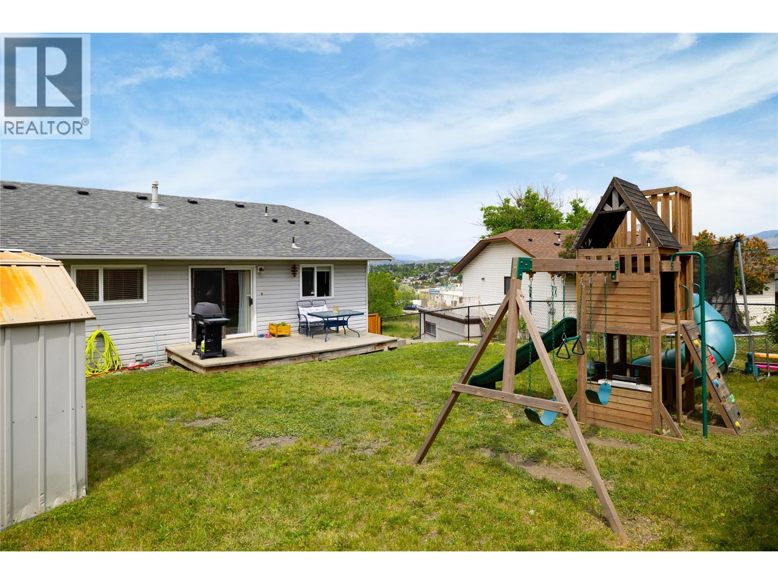 1078 Mt. Baldur Drive, Vernon