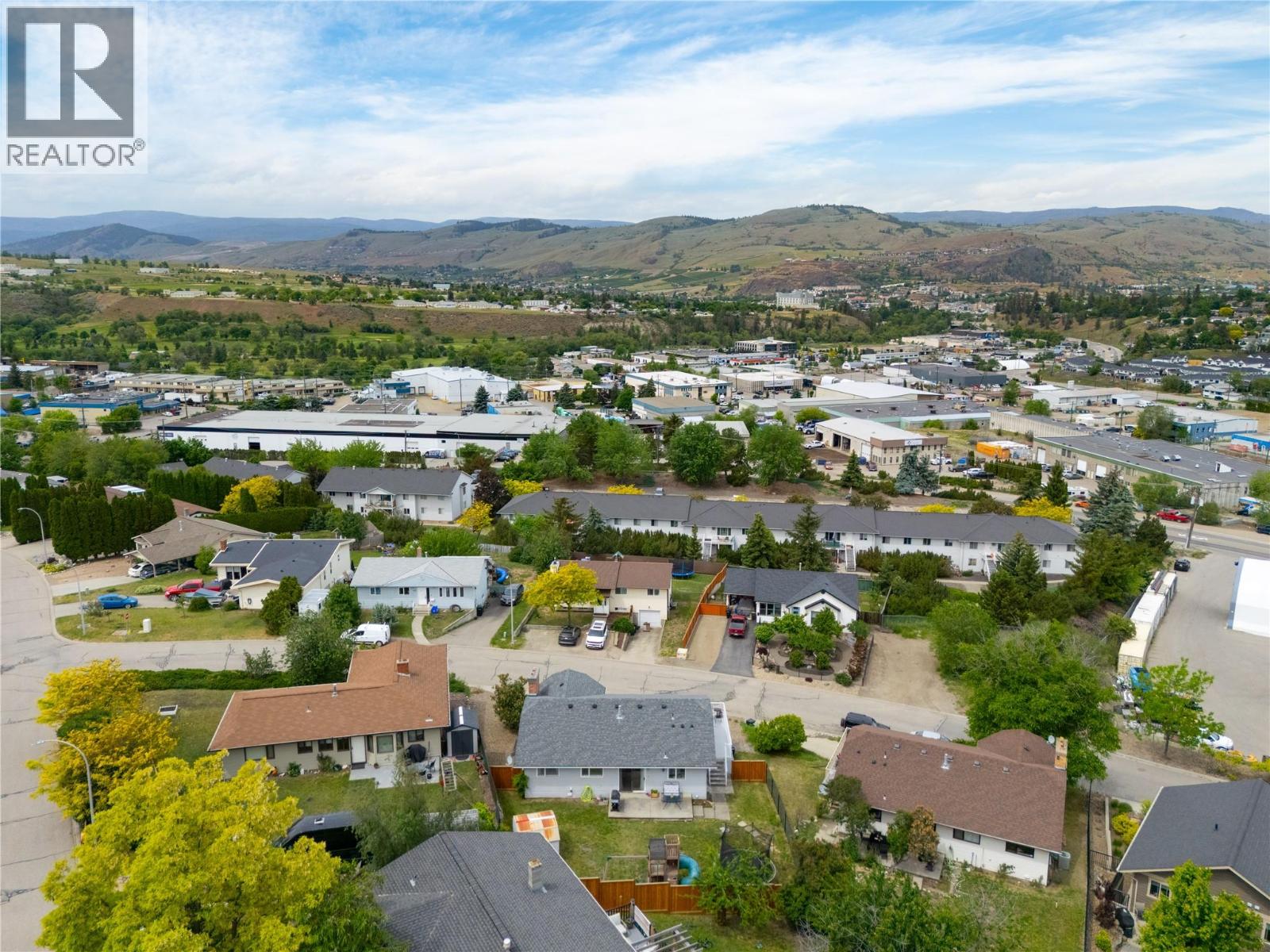 1078 Mt. Baldur Drive, Vernon