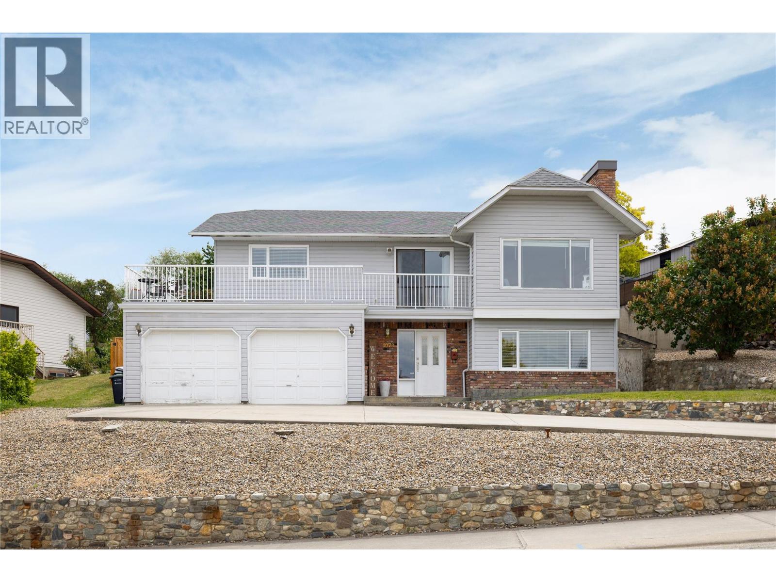 1078 Mt. Baldur Drive, Vernon