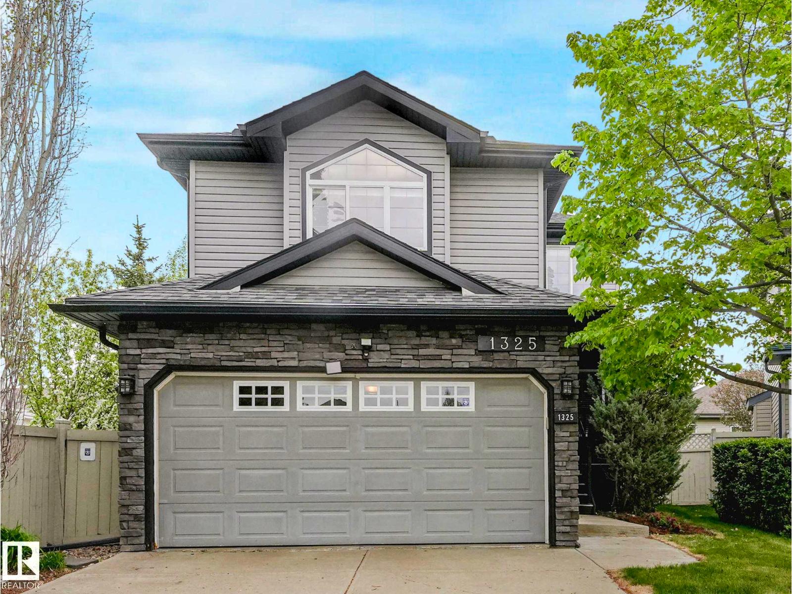 1325 LATTA CR NW - 1