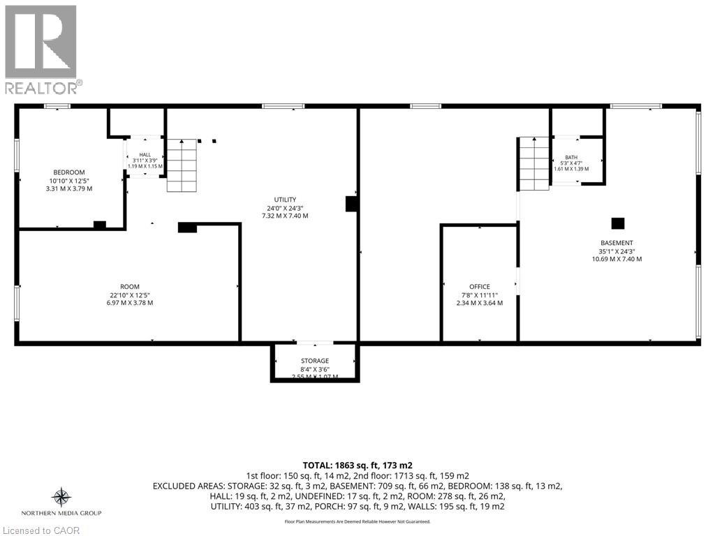 234-236 PINE COVE Road - 38