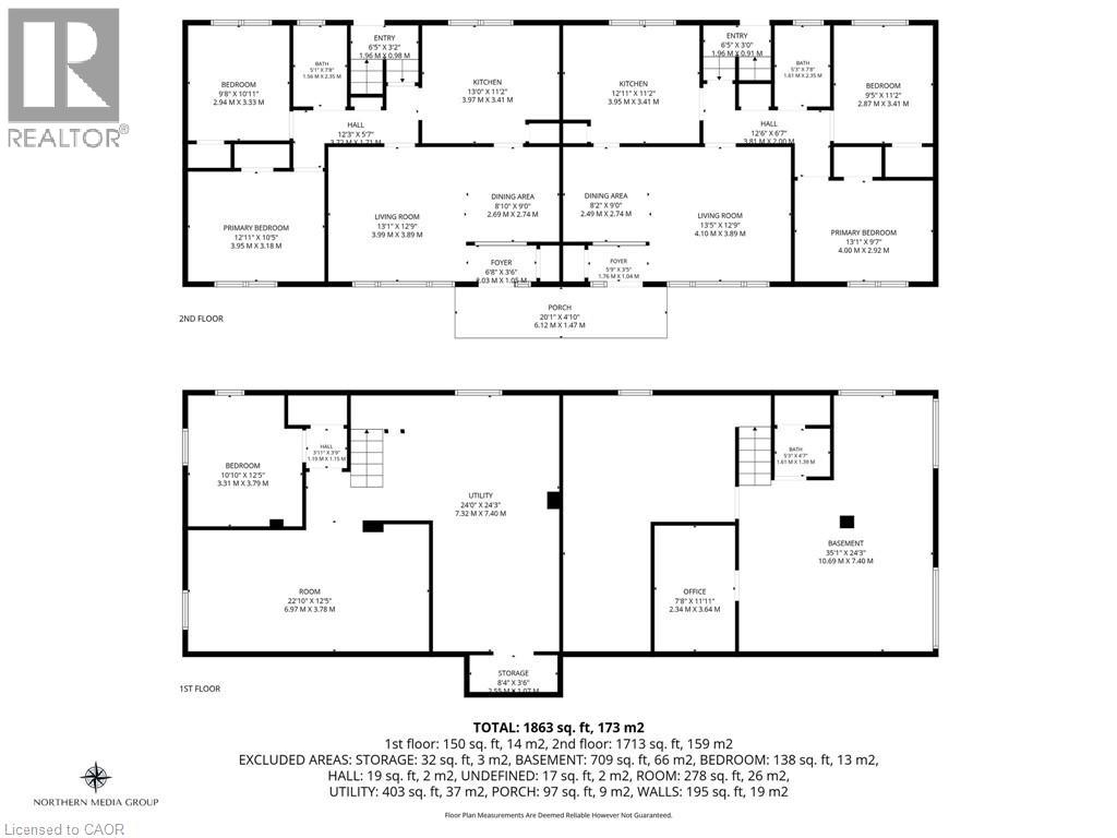 234-236 PINE COVE Road - 39