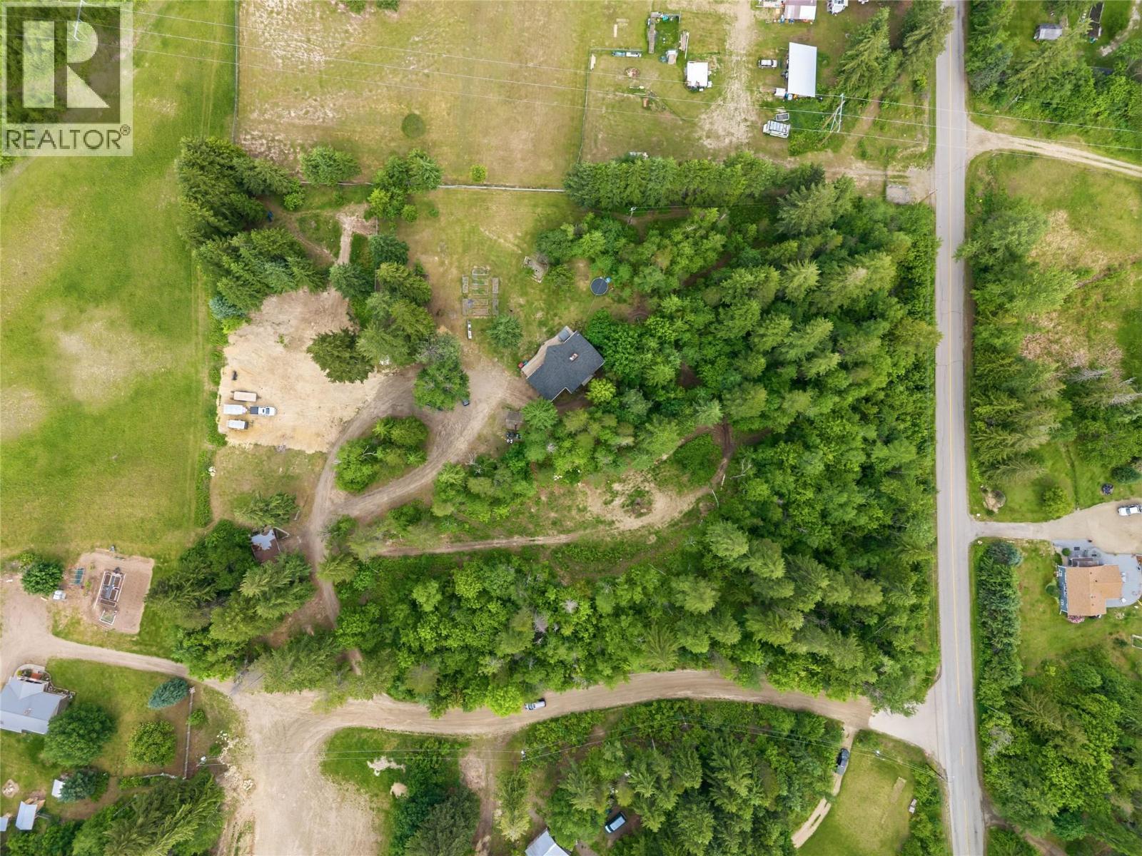  5150 49 Street Northwest, Salmon Arm