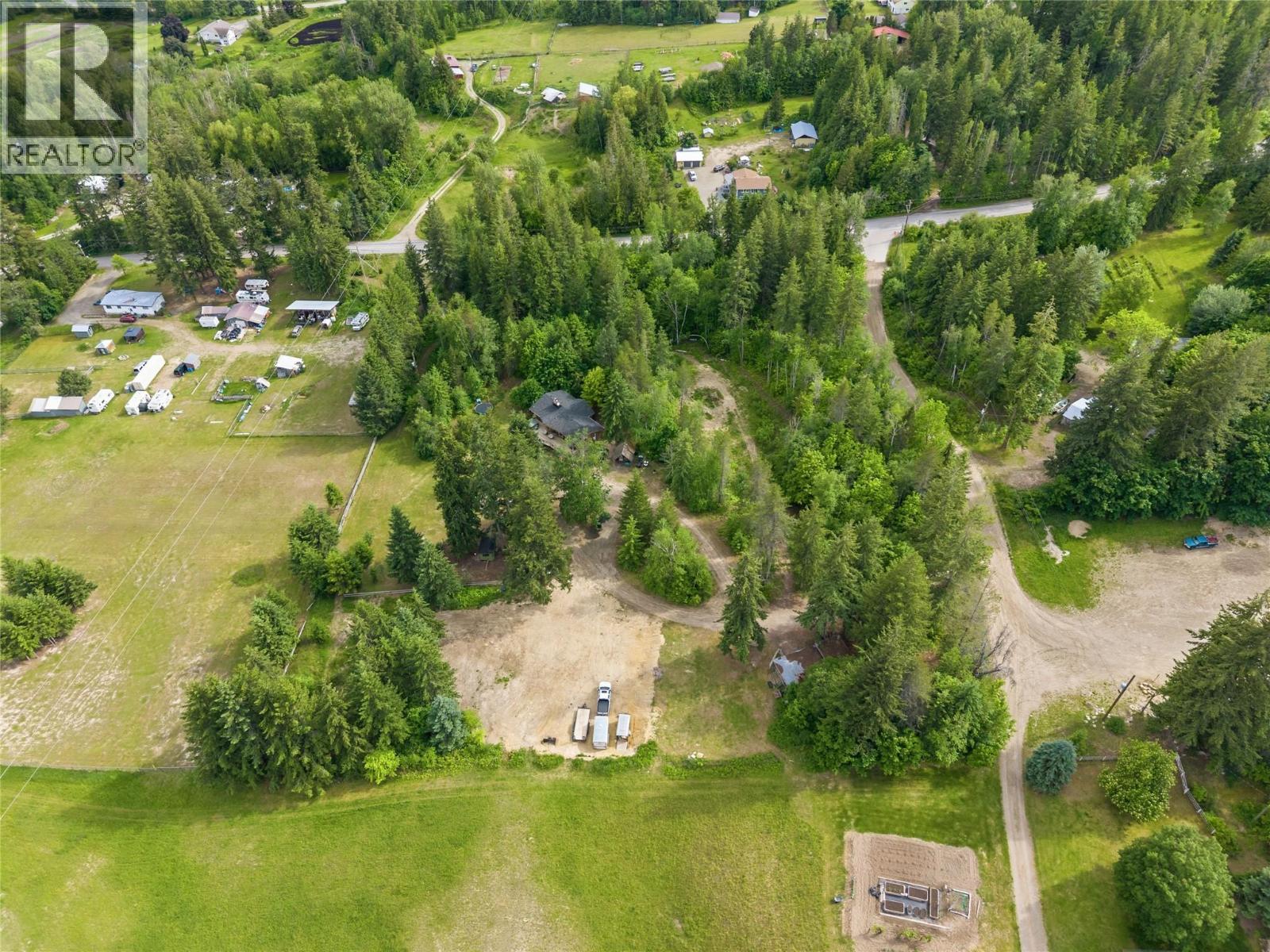  5150 49 Street Northwest, Salmon Arm
