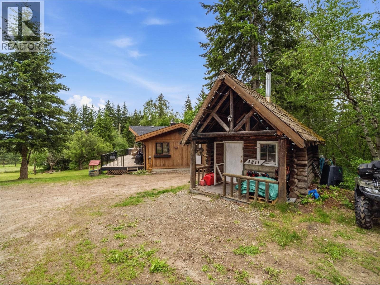  5150 49 Street Northwest, Salmon Arm