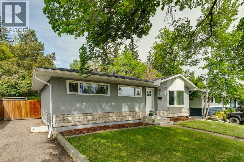 40 Henefer Road SW - Image 3