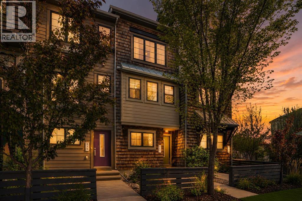 281 Walden Drive SE - 1