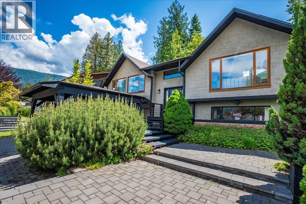 1001 GILKER Street - main photo