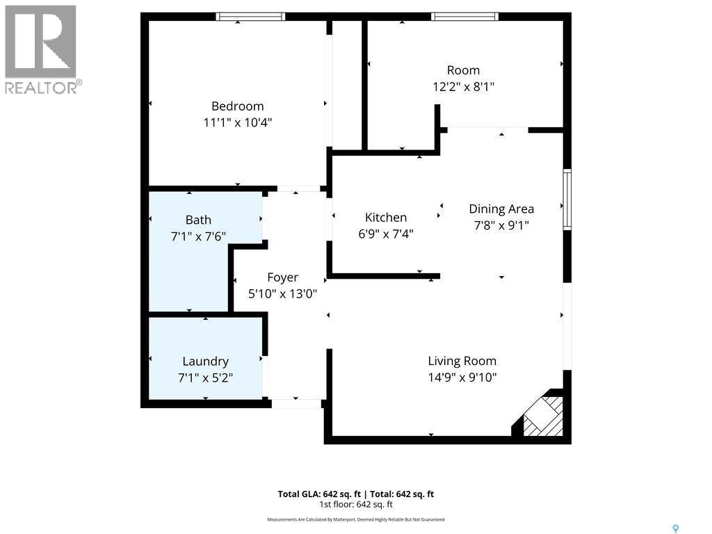 #208B 4040 8th STREET E - 30